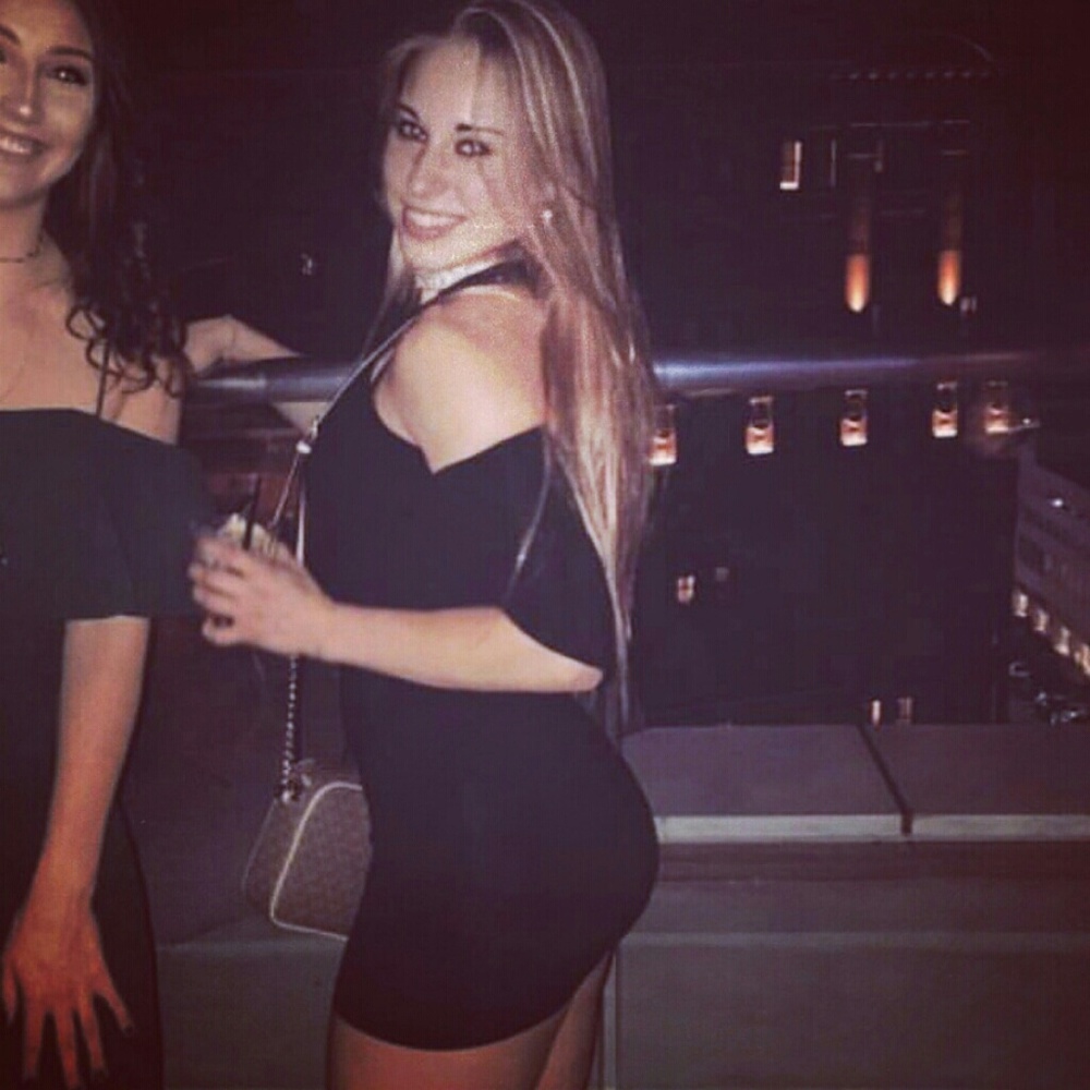 Meet your Posher, Emily